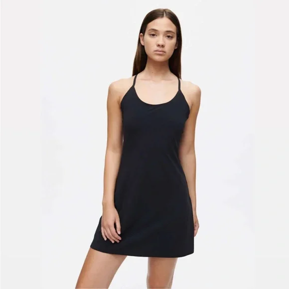 Outdoor Voices | Dresses | Outdoor Voices The Exercise Dress Black M | Poshmark Outdoor Voices | Dresses | Outdoor Voices The Exercise Dress Black M | Poshmark